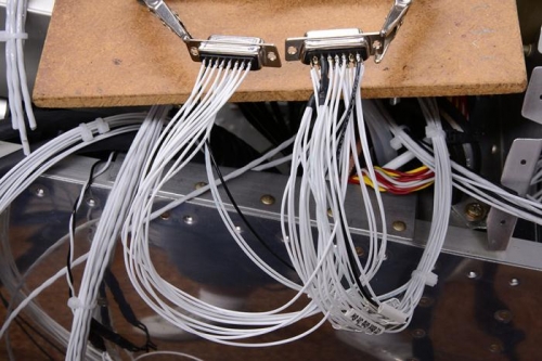 Source Wire Connectors