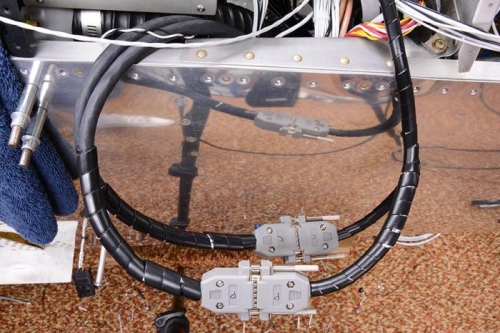 Spiral Wrapped & Complete