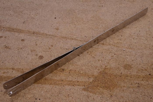 Hole Duplication Tool