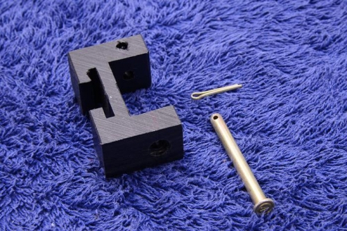 Canopy Tee-Rail Installation