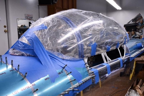 After Three Additional Cut-Fit Sessions