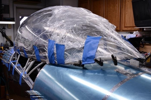 After Three Additional Cut-Fit Sessions