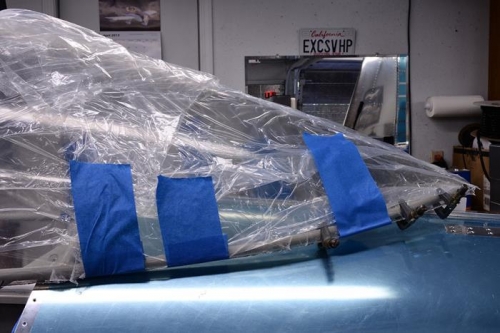 After Three Additional Cut-Fit Sessions