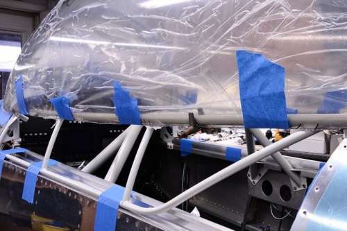 After Three Additional Cut-Fit Sessions