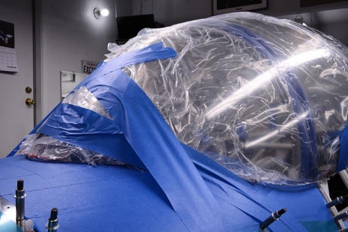 After Three Additional Cut-Fit Sessions