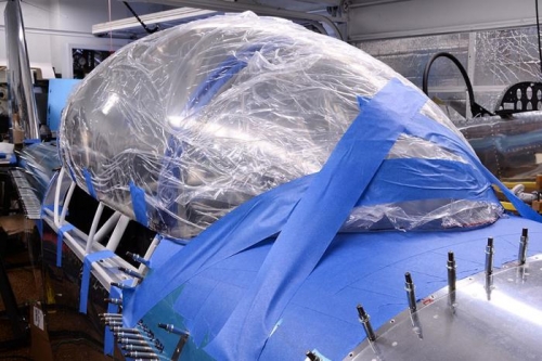 After Three Additional Cut-Fit Sessions