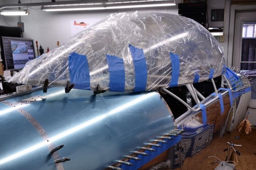 After Three Additional Cut-Fit Sessions