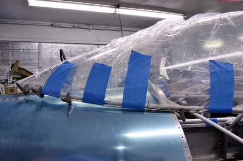 After Three Additional Cut-Fit Sessions