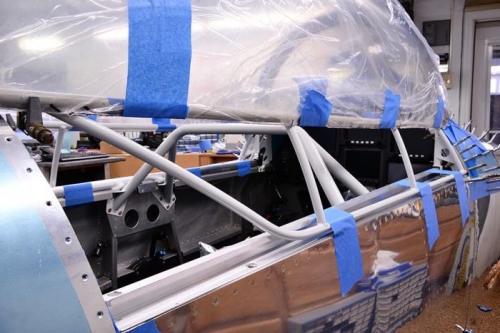 After Three Additional Cut-Fit Sessions