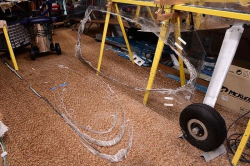 Three Additional Cut-Fit Sessions