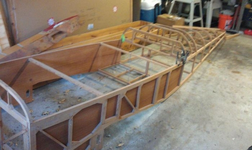 looks good from 10 feet away