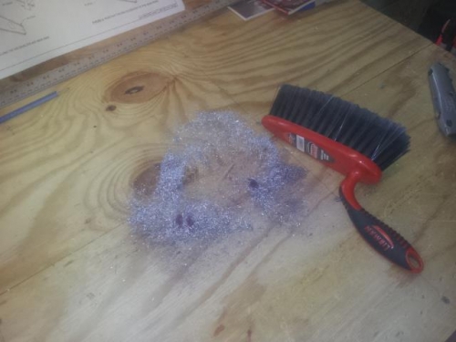 Oh, How I love to Deburr