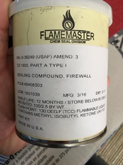 Flamemaster