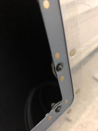 Transfer Screws in action