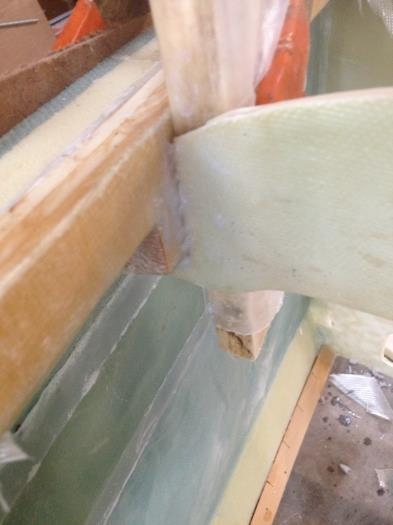 F-28 floxed and clamped