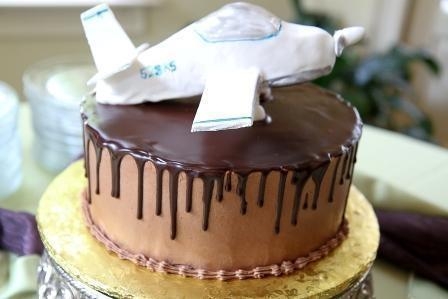 Groom's Cake 05/28/2011