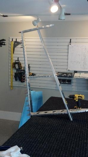 VS Internal Strructure