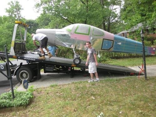 Is that a concerned look