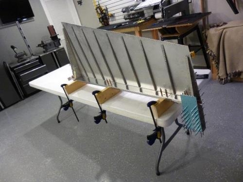 Skin & Skeleton going together