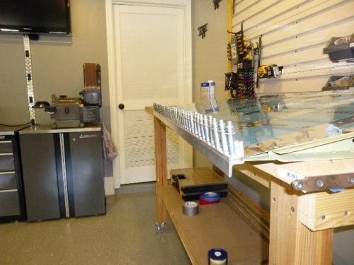 The wait begins (4-5 days)