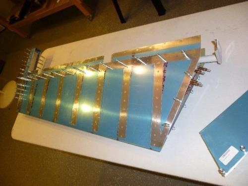 Together for Match-Drilling