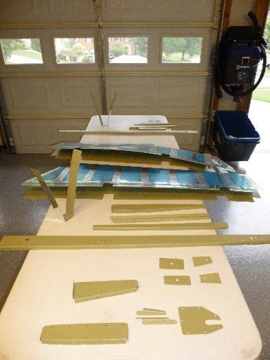 Last primer session complete