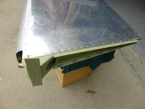 Nut Plates - Plate nuts (who cares about Mil Spec terminology