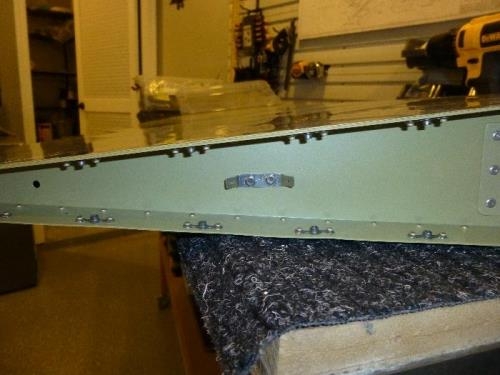 Local Ground Location