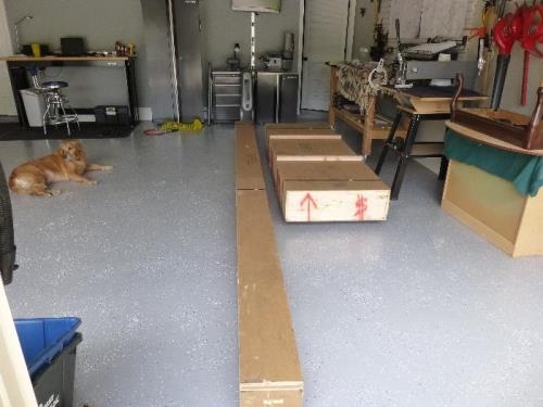 Haleigh seems excited!!!