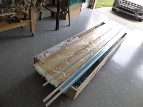 Much better to work around