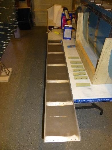 All set to go friday morning