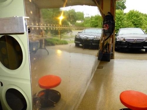 Look how smooth, Man!!!! thant's nice