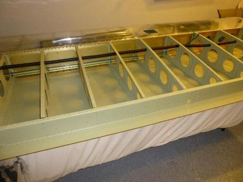 Left wing inverted :-)