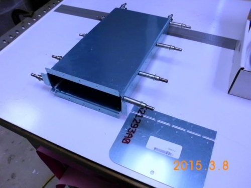 Map Box modified 1 3/4