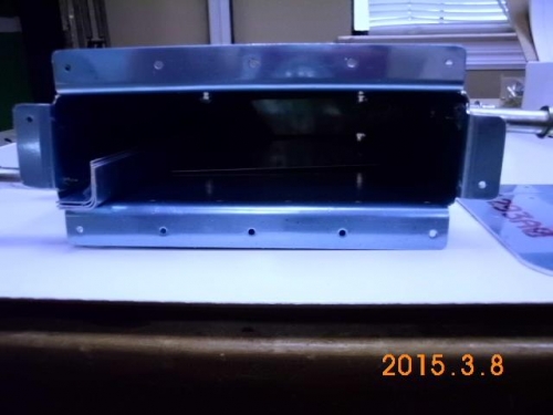 Map Box modified 1 3/4