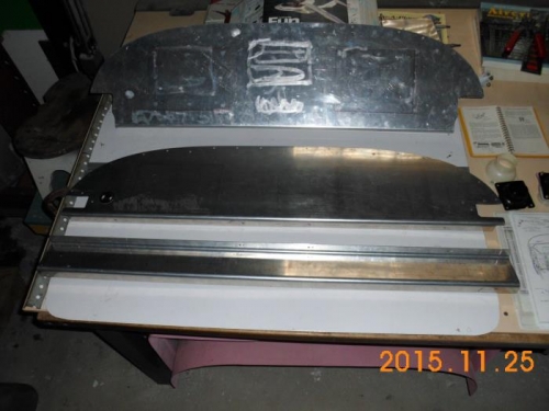 New Panel & Subpanel