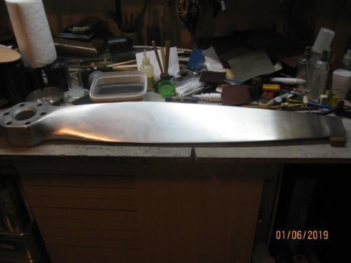 #2 blade back side1200 grid