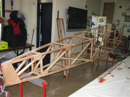 Last bottom diagonals