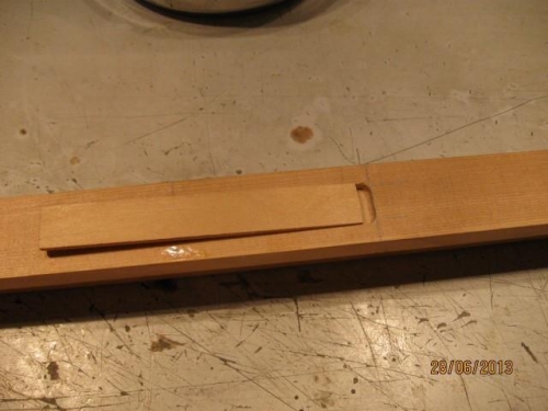 3mm ply reinforcements