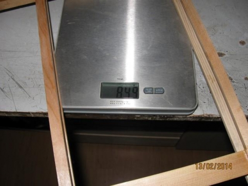 Weight