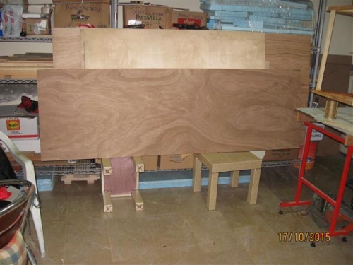 6mm plywood