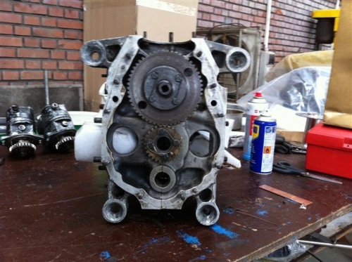 Accessory case removed.