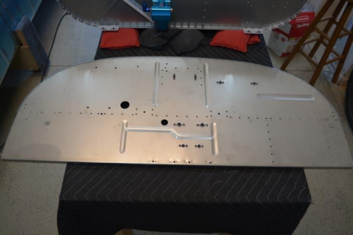 aonther view of firewall