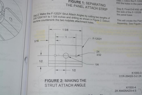 29A-05 dimensions and hole locations