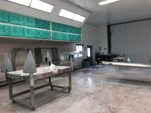 Wow, it's really happening