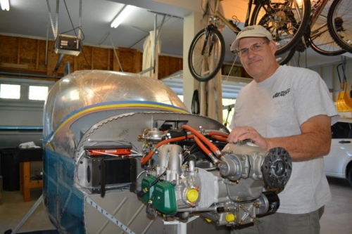 plane is about 160 pounds heavier...whew