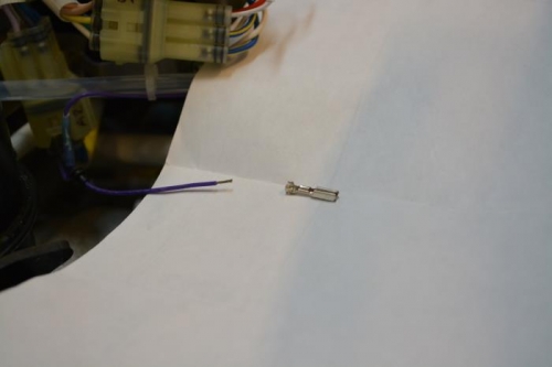 oops, I think that was supposed to stay on