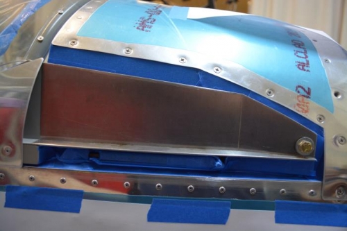 ready to start foam blocks