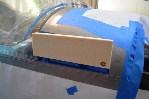 right side fit check