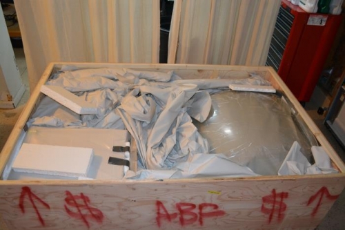 Always amazed how they pack so much in